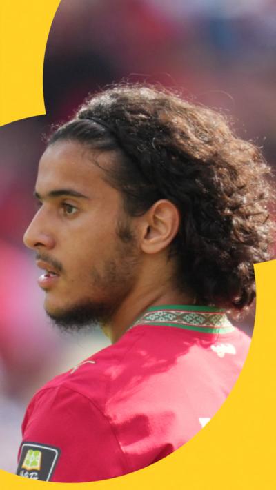Ayyoub Bouaddi