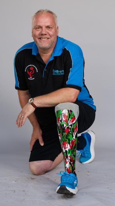 Mark Williams