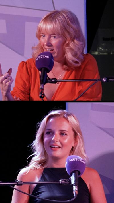 Listen to Breaking the News on BBC Sounds.