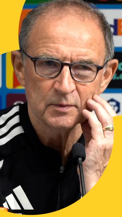 Celtic 'a million miles from the finished article' - O'Neill