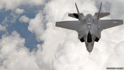 Joint Strike Fighter