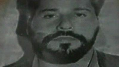 Ignacio "Nacho" Coronel