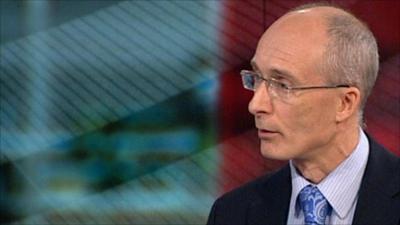 Professor Martin Birchall
