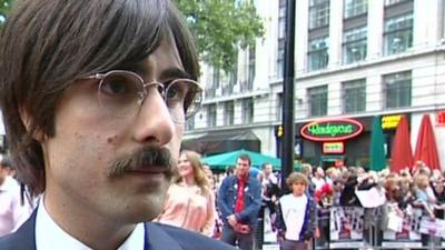 Jason Shwartzman