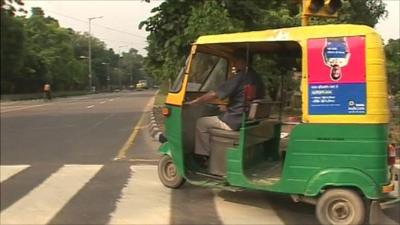 Autorickshaw