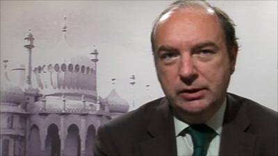 Norman Baker