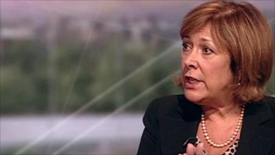 Lynda Bellingham