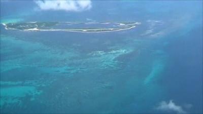 Dongsha Atoll