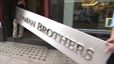 Lehman Brothers