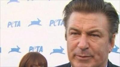 Alec Baldwin