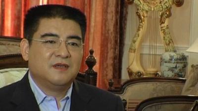 Chen Guangbiao