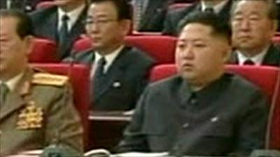 Kim Jong-un