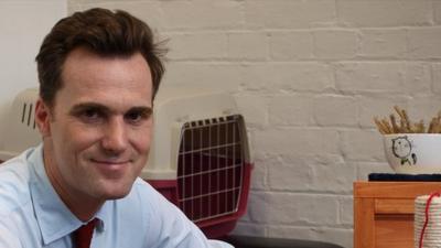 Martin McNulty: "What you shouldn’t do is go out and build a website tomorrow and buy a load of stock."