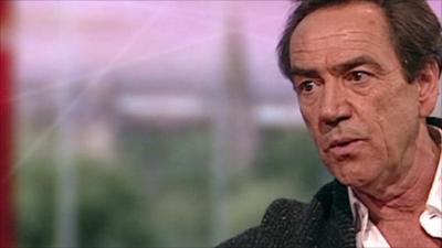Robert Lindsay