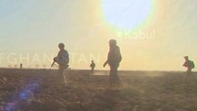 Afghanistan
