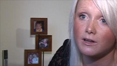 Lynsey Philpott