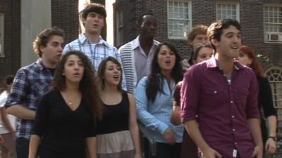 Glee club