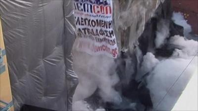 Demolition