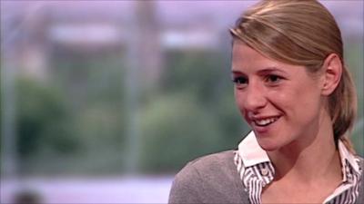 Thea Maxfield