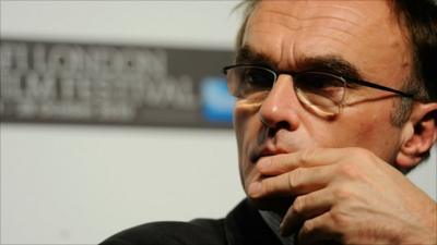 Danny Boyle