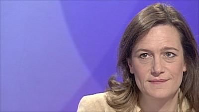 Rebecca Harris