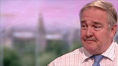 Professor David Nutt