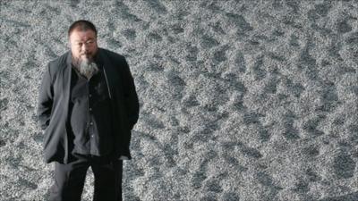 Ai Weiwei
