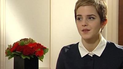 Emma Watson