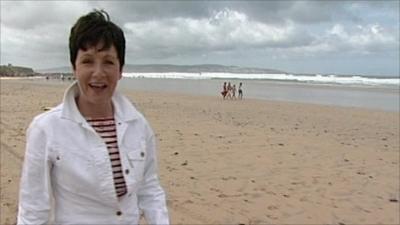 Miriam O'Reilly