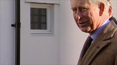 Prince Charles