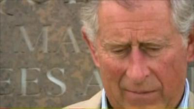 Prince Charles