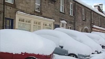 Rothbury