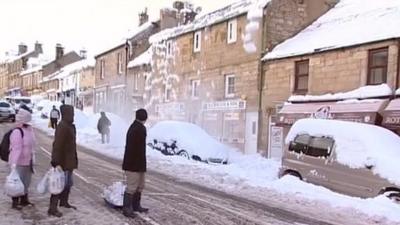 Rothbury