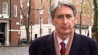 Phil Hammond