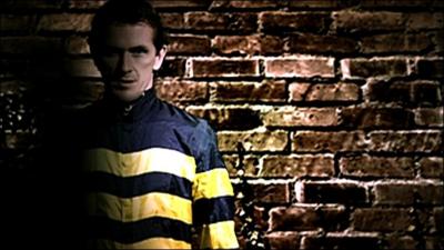 AP McCoy