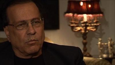 Salman Taseer