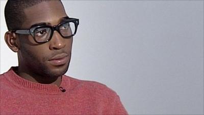 Tinie Tempah