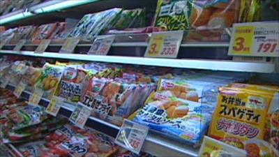 Supermarket