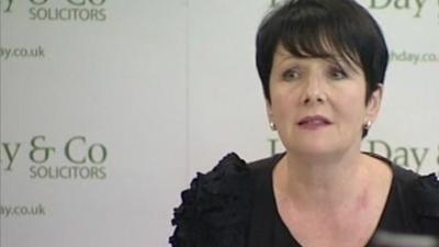 Miriam O'Reilly