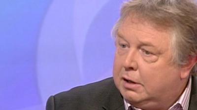 Nick Ferrari