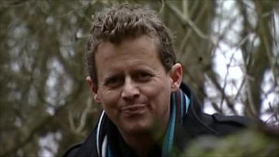 Mike Bushell
