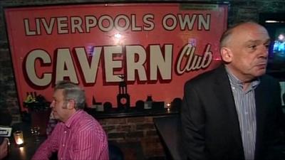The Cavern Club