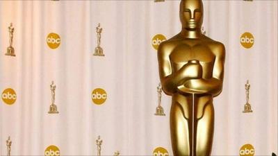 The Oscar