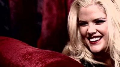 Anna Nicole Smith