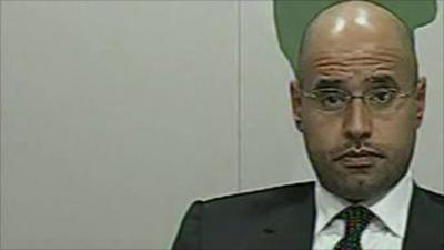 Saif al-Islam