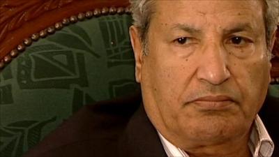 Abdul Fatah Yunes