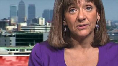 Director General of Saga, Ros Altman