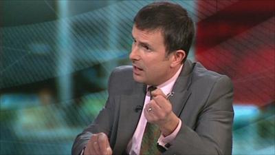 Robert Peston