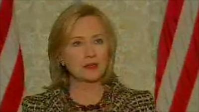Hillary Clinton