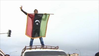 Libya